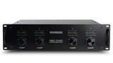 Sensonic Pro 2400 Power Amfi