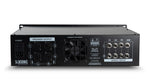 Sensonic Pro 2400 Power Amfi
