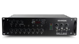 Sensonic Pro C-800 Bölge Kontrol Amfisi