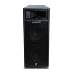 Sensonic Pro K-10D Profesyonel Kabin