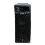 Sensonic Pro K-10D Profesyonel Kabin