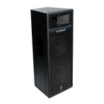 Sensonic Pro K-10D Profesyonel Kabin