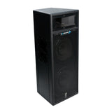 Sensonic Pro K-10D Profesyonel Kabin