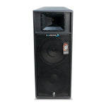 Sensonic Pro K-12D Profesyonel Kabin