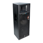 Sensonic Pro K-12D Profesyonel Kabin