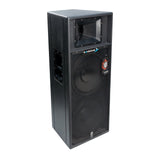 Sensonic Pro K-12D Profesyonel Kabin
