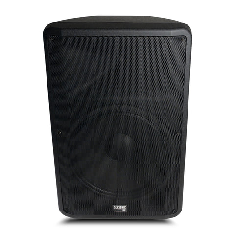 Sensonic Pro K-15 Profesyonel Kabin