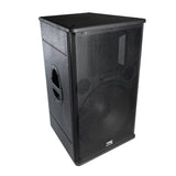 Sensonic Pro K-15M Profesyonel Kabin