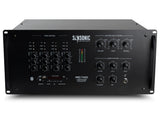 Sensonic T400 Bölge Kontrol Amfisi