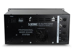 Sensonic T400 Bölge Kontrol Amfisi