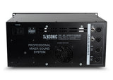Sensonic T400 Bölge Kontrol Amfisi