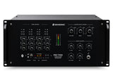 Sensonic T400 Bölge Kontrol Amfisi