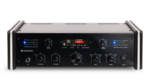 Sensonic Pro Mixer A800-XS