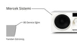 Sensonic PX-250 Polyester Kabin