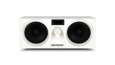 sensonic px-250 polyester kabin