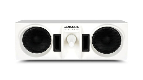 sensonic px-300 polyester kabin