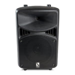 Sensonic R-8000 Profesyonel Kabin