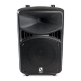 Sensonic R-8000 Profesyonel Kabin