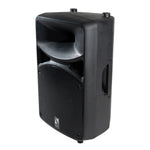 Sensonic R-8000 Profesyonel Kabin