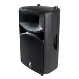 Sensonic R-8000 Profesyonel Kabin