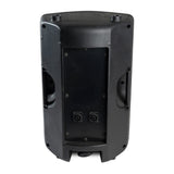 Sensonic R-8000 Profesyonel Kabin