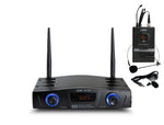 Sensonic SM-1000Y Telsiz Mikrofon