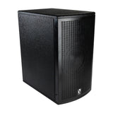 Sensonic SW-08 Subbass Kabin