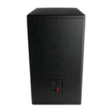 Sensonic SW-08 Subbass Kabin