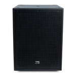 Sensonic SW-15A Pro Aktif Subbass Kabin
