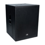 Sensonic SW-15A Pro Aktif Subbass Kabin