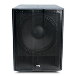Sensonic SW-18A Pro Aktif Subbass Kabin