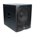 Sensonic SW-18A Pro Aktif Subbass Kabin