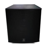 Sensonic SW-12A Pro Aktif Subbass Kabin