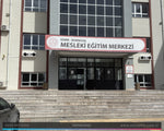 İzmir Mesleki Eğitim Merkezi