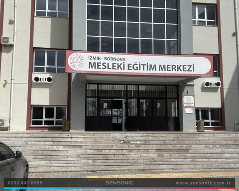 İzmir Mesleki Eğitim Merkezi