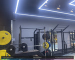 Spor Salonu Ses Sistemi - MY VİA Fitness Merkezi İzmir