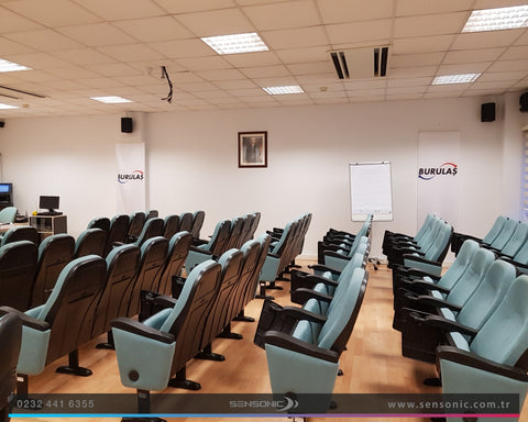 Burulaş Toplantı Salonu Nilüfer - Bursa