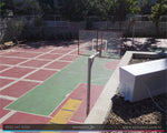 Sensonic PX-300 okul bahçesi seslendirmesi