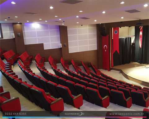 Menderes Belediyesi Nikah Salonu - İzmir