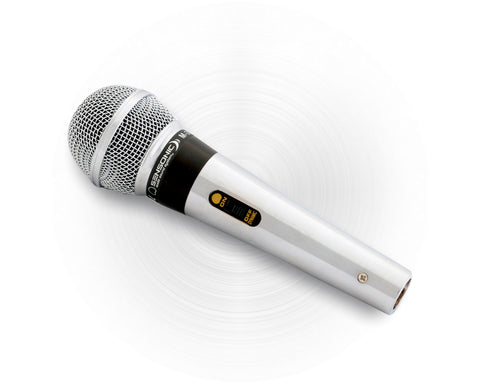 Sensonic M-200 Dinamik Vokal Mikrofonu
