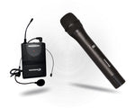 Sensonic MTU-200EY Telsiz Mikrofon