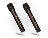Sensonic MTU-200E Telsiz Mikrofon