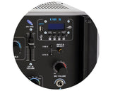 Sensonic Pro A-5000 USB Hi-fi Amfi