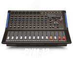 Sensonic PYM-12 Powered Mixer, Canlı müzik mikseri
