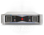 Sensonic Pro 2500 Power Amfi, Açık Alan Seslendirme, Canlı Müzik