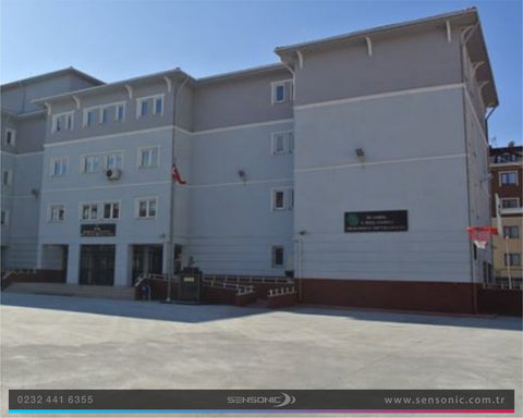 Özel Eğitim İş Uygulama Merkezi Tire - İzmir