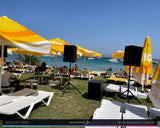 Sera Beach Dalyan Çeşme - İZMİR