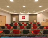 İbis Hotel Konferans Salonu Bornova - İzmir
