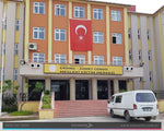 Erdinç Ahmet Cengiz Mesleki Eğitim Merkezi Menemen - İzmir