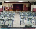 İsmet Sezgin Orta Okulu Bornova - İzmir